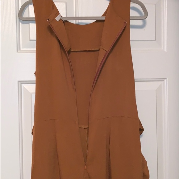 Gianni Bini Jumpsuit - Picture 6 of 7